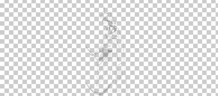 Line Art Drawing White Character Body Jewellery PNG, Clipart, Arm, Art, Artwork, Black And White, Body Free PNG Download