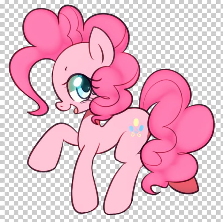 Pony Pinkie Pie Rarity Rainbow Dash Drawing PNG, Clipart, Animals, Art, Cartoon, Deviantart, Drawing Free PNG Download