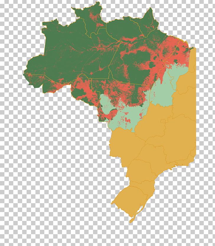 Regions Of Brazil Map Stock Photography PNG, Clipart, Brazil, Can Stock Photo, Deforestation, Ecoregion, Flag Free PNG Download