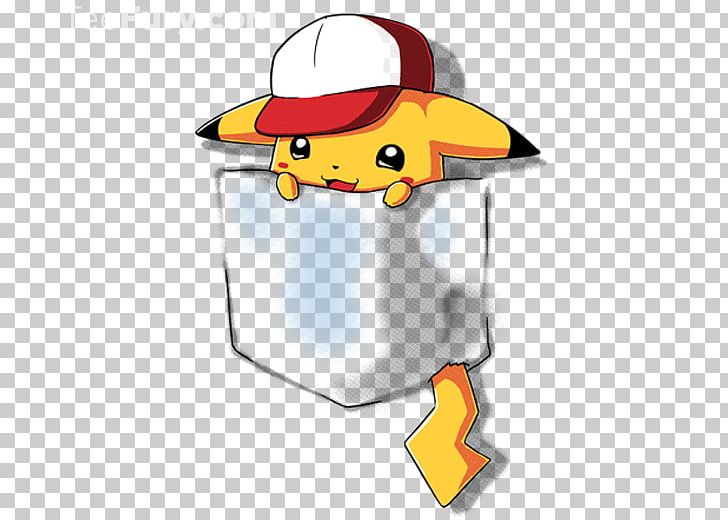 T Shirt Pikachu Pokemon Pocket Monsters Hoodie Png Clipart Bluza Bulbasaur Fictional Character Hat Headgear Free - roblox t shirt pokemon