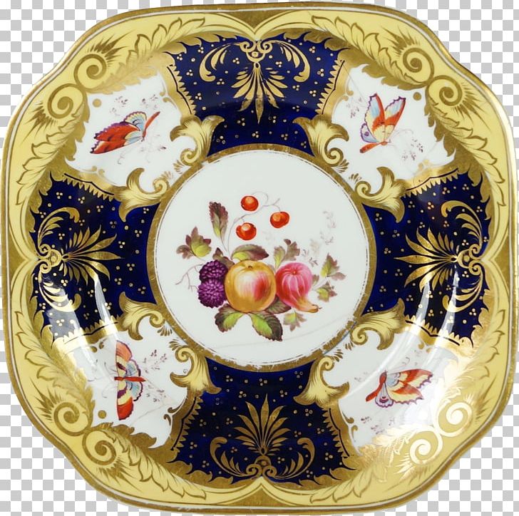 Tableware Platter Ceramic Plate Saucer PNG, Clipart, Antique, Butterfly, Ceramic, Circa, Dinnerware Set Free PNG Download