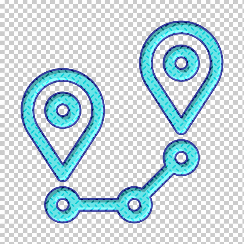Route Icon Start Icon Travel App Icon PNG, Clipart, Geometry, Human Body, Jewellery, Line, Mathematics Free PNG Download