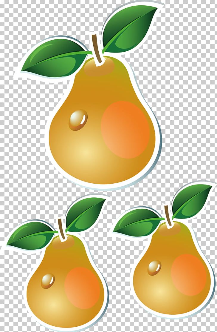Apple Pear Orange PNG, Clipart, Apple, Auglis, Banana, Branch, Element Free PNG Download