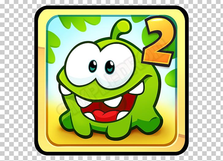 Cut The Rope 2 Cut The Rope: Experiments ZeptoLab Google Play PNG, Clipart, Amphibian, Android, App Store, Aptoide, Area Free PNG Download