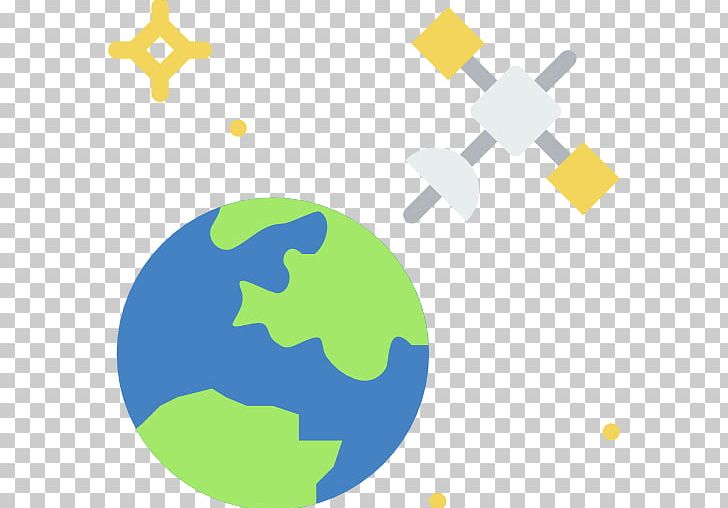 Earth Satellite Icon PNG, Clipart, Area, Blue, Cartoon, Circle, Claro Tv Free PNG Download