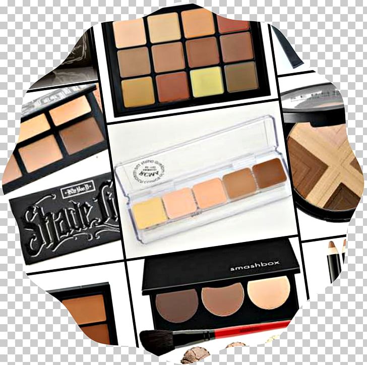 Eye Shadow Brown Palette Concealer PNG, Clipart, Brown, Camouflage, Concealer, Corrector, Cosmetics Free PNG Download