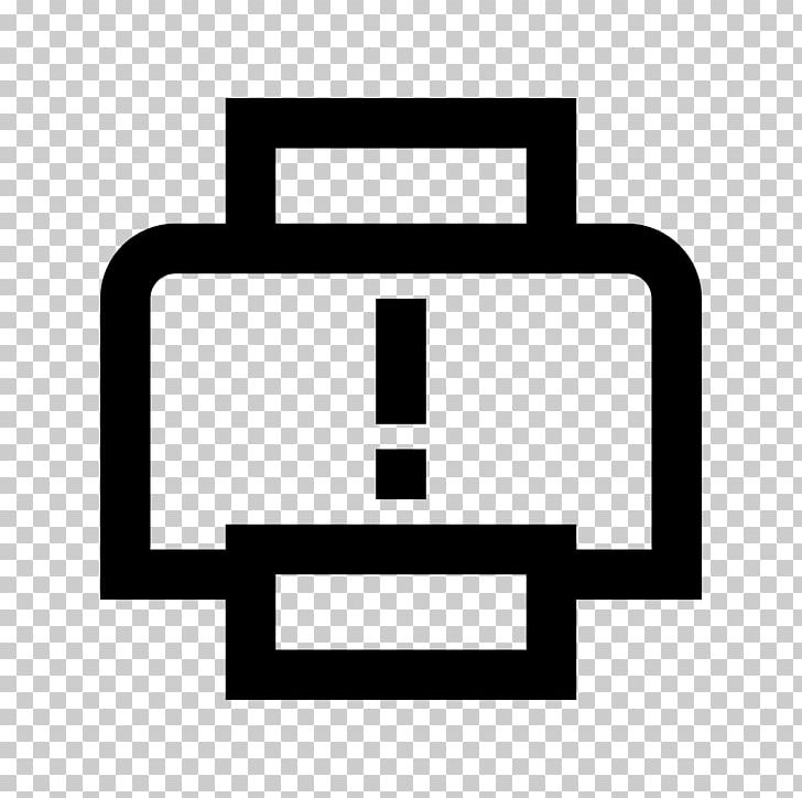 Hewlett-Packard Computer Icons Printer PNG, Clipart, Area, Black, Black And White, Brand, Brands Free PNG Download