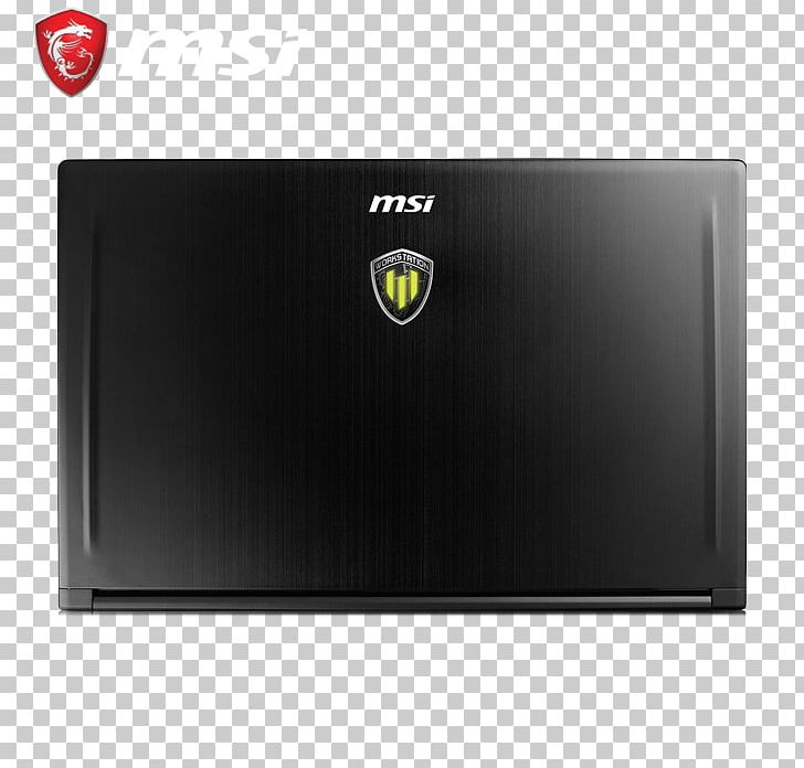 Laptop MSI PNG, Clipart, Computer, Electronic Device, Electronics, Geforce, Intel Core I7 Free PNG Download