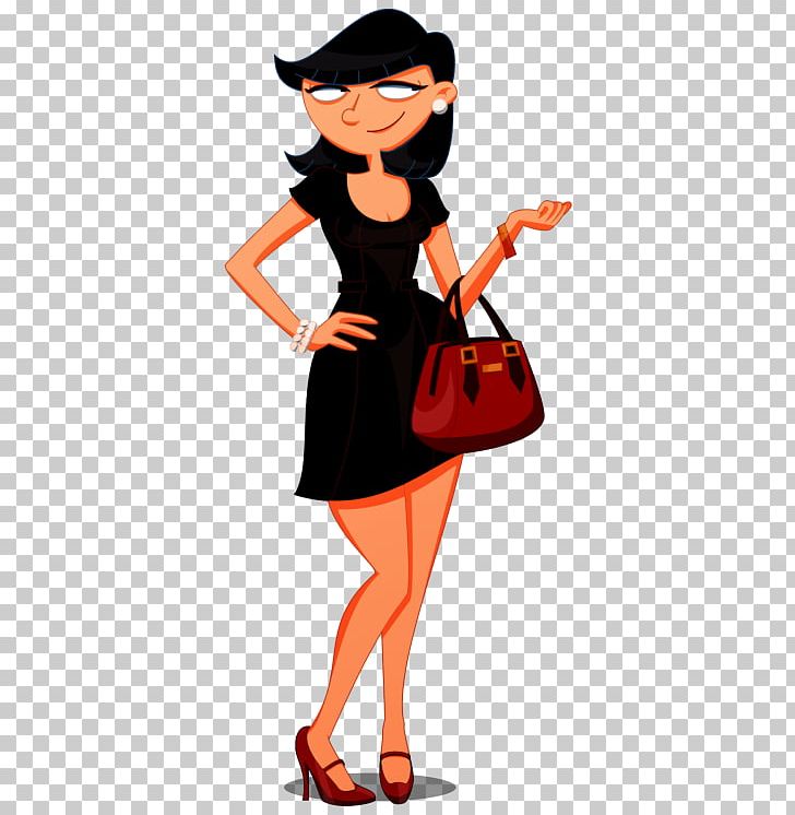 Rhonda Wellington Lloyd Character Fiction Photography PNG, Clipart, Angelica Pickles, Art, Black Hair, Cartoon, Character Free PNG Download