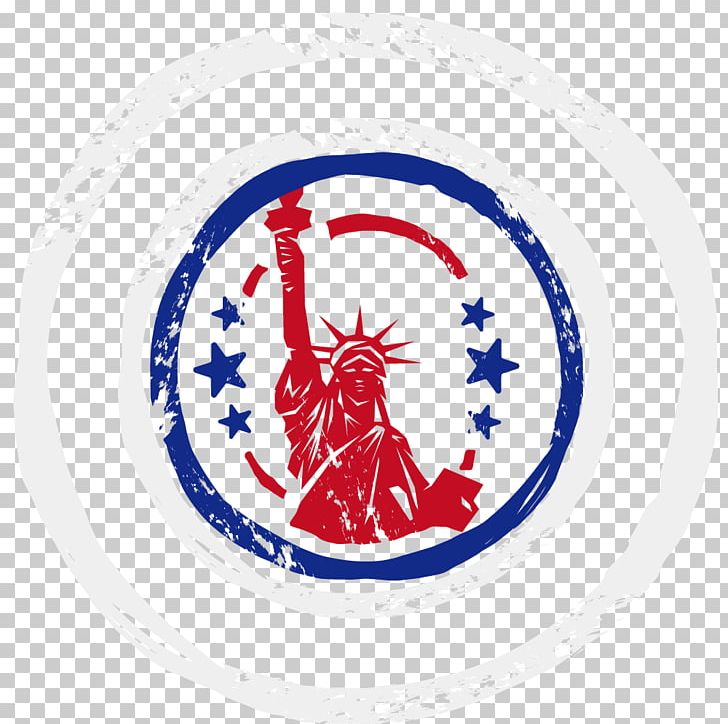 Statue Of Liberty Euclidean Illustration PNG, Clipart, Adobe Illustrator, Art, Art Deco, Art Vector, Circle Free PNG Download