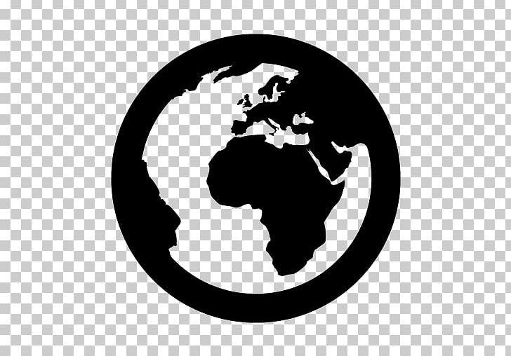 World Map Globe Earth PNG, Clipart, Black And White, Brand, Circle, Computer Icons, Computer Wallpaper Free PNG Download