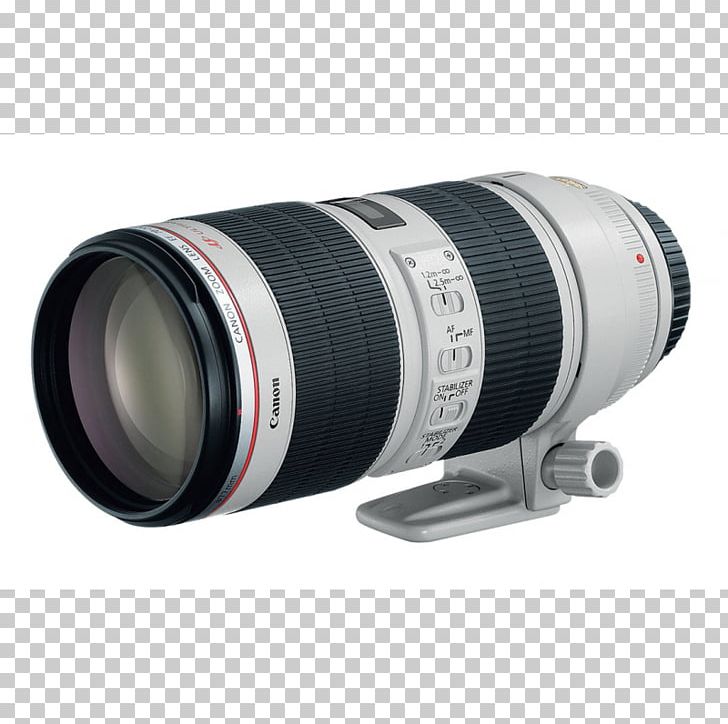 Canon EF Lens Mount Canon EF 70–200mm Lens Canon EF-S 17–55mm Lens Canon EF 70-200mm F/2.8L IS II USM PNG, Clipart, 8 L, Camera, Camera Accessory, Camera Lens, Cameras Optics Free PNG Download