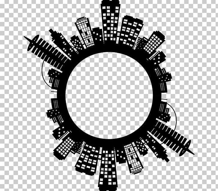 Cities: Skylines City Frankfurt PNG, Clipart, Art, Black And White, Circle, Cities Skylines, City Free PNG Download
