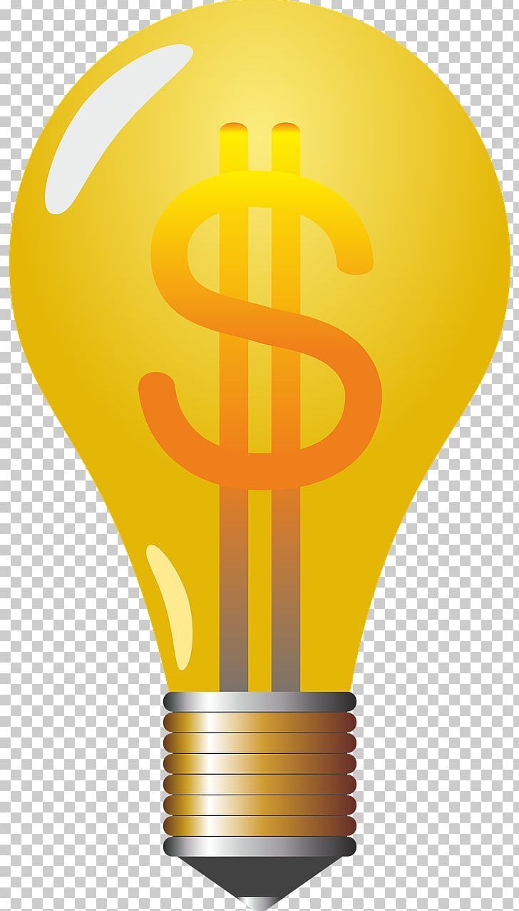 Incandescent Light Bulb Lamp Lighting Incandescence PNG, Clipart, Dollar, Energy, Energy Conversion Efficiency, Halogen, Hvac Free PNG Download