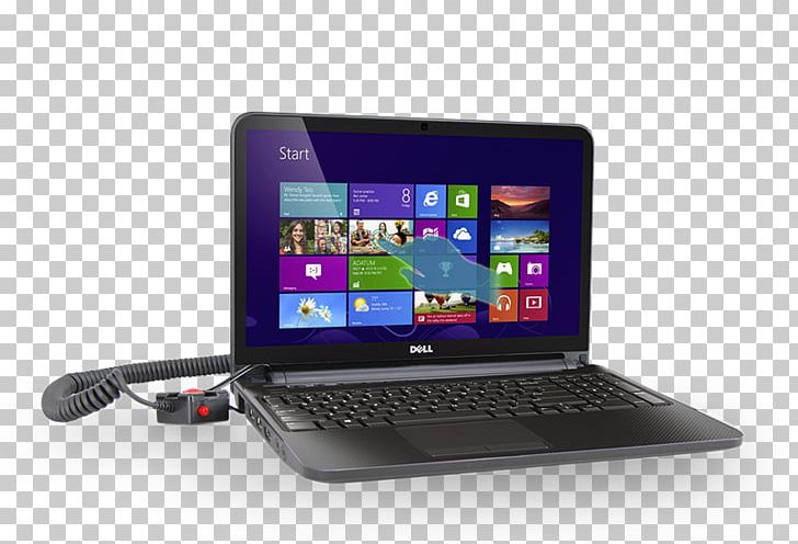 Laptop Dell Inspiron Intel Core PNG, Clipart, Central Processing Unit, Computer, Computer Hardware, Ddr3 Sdram, Dell Free PNG Download