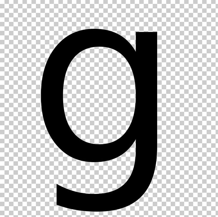 Letter Case G PNG, Clipart, Alphabet, Ascender, Black And White, Brand, Circle Free PNG Download