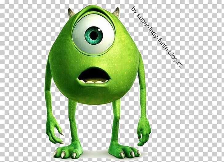 Mike Wazowski James P. Sullivan Roz Monsters PNG, Clipart, Amphibian, Avatar, Billy Crystal, Character, Drawing Free PNG Download