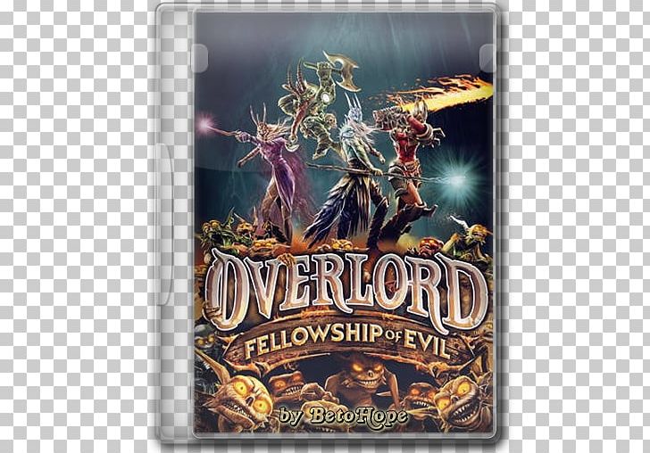 Overlord: Fellowship Of Evil Kung Fu Panda: Showdown Of Legendary Legends Codemasters Video Games PNG, Clipart, Action Roleplaying Game, Advertising, Codemasters, Game, Overlord Free PNG Download