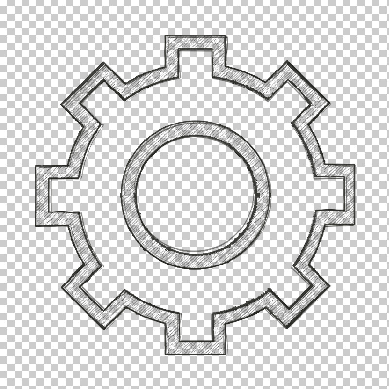 Cogwheel Icon Business And Trade Icon Setup Icon Png Clipart Business And Trade Icon Cogwheel Icon