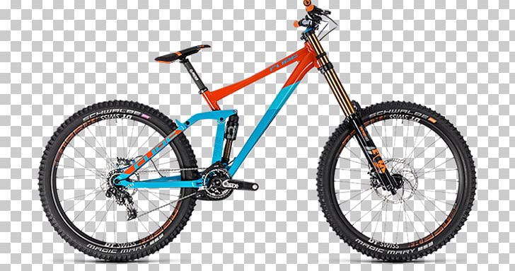 27.5 Mountain Bike Downhill Mountain Biking Bicycle Cube Bikes PNG, Clipart, 275 Mountain Bike, Automotive, Bicycle, Bicycle Accessory, Bicycle Forks Free PNG Download