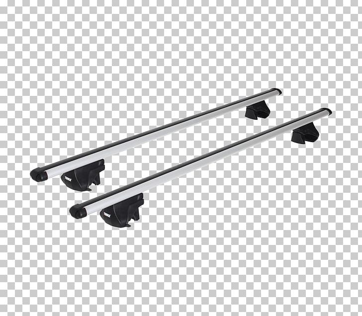 Car Volvo V70 Volvo XC70 Railing Thule Group PNG, Clipart, Angle, Automotive Exterior, Car, Hardware, Hardware Accessory Free PNG Download