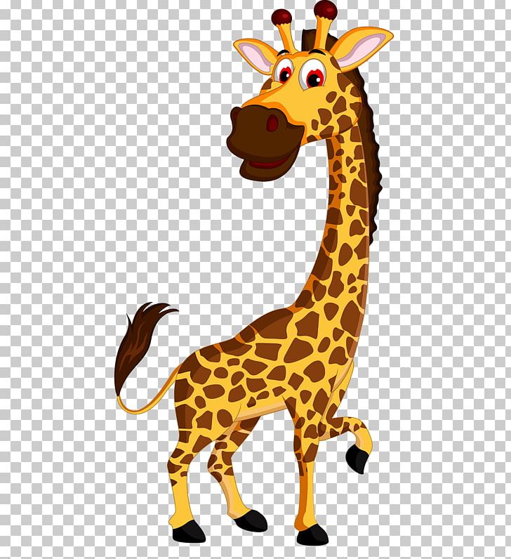 Cartoon Zoo Illustration PNG, Clipart, Animals, Car, Deer, Deer Deer, Fauna Free PNG Download