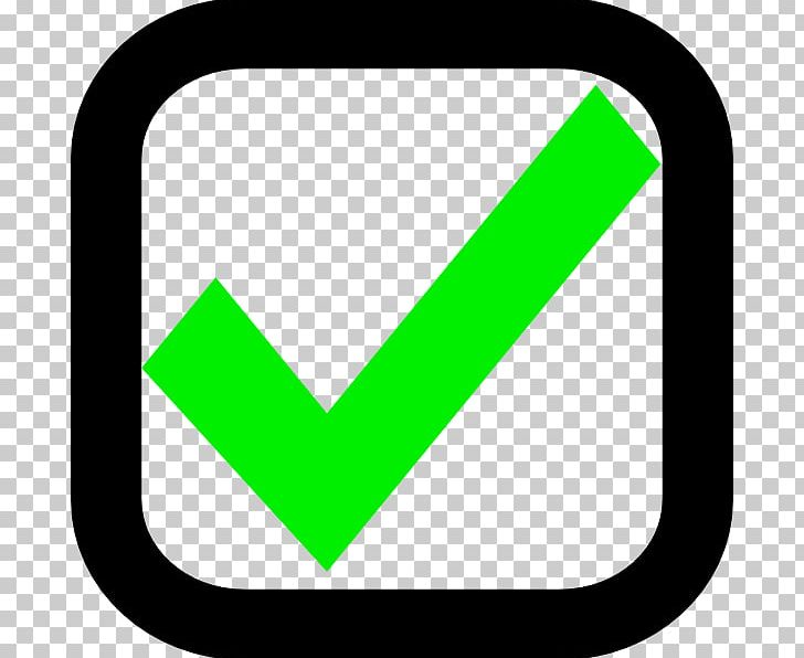 Checkbox Check Mark PNG, Clipart, Area, Art, Art Green, Brand, Checkbox Free PNG Download