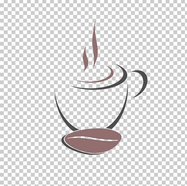 Coffee Cup Cafe Logo PNG, Clipart, Cafe, Circle, Coffee, Coffee Cup, Com Free PNG Download
