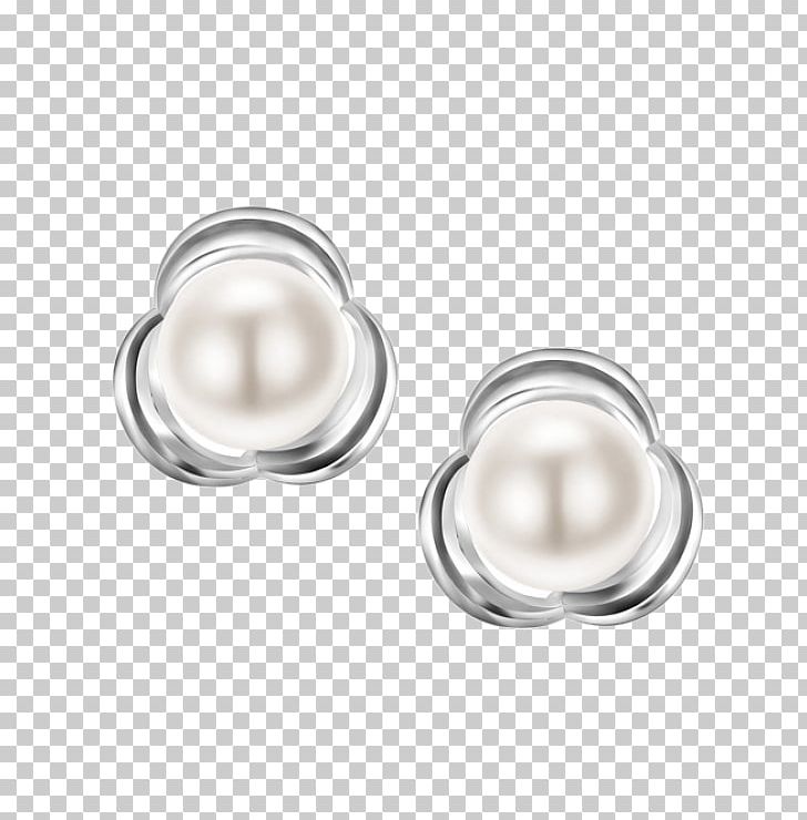 Earring Jewellery Cufflink Clothing Accessories Silver PNG, Clipart, Body Jewellery, Body Jewelry, Clothing Accessories, Cufflink, Earring Free PNG Download