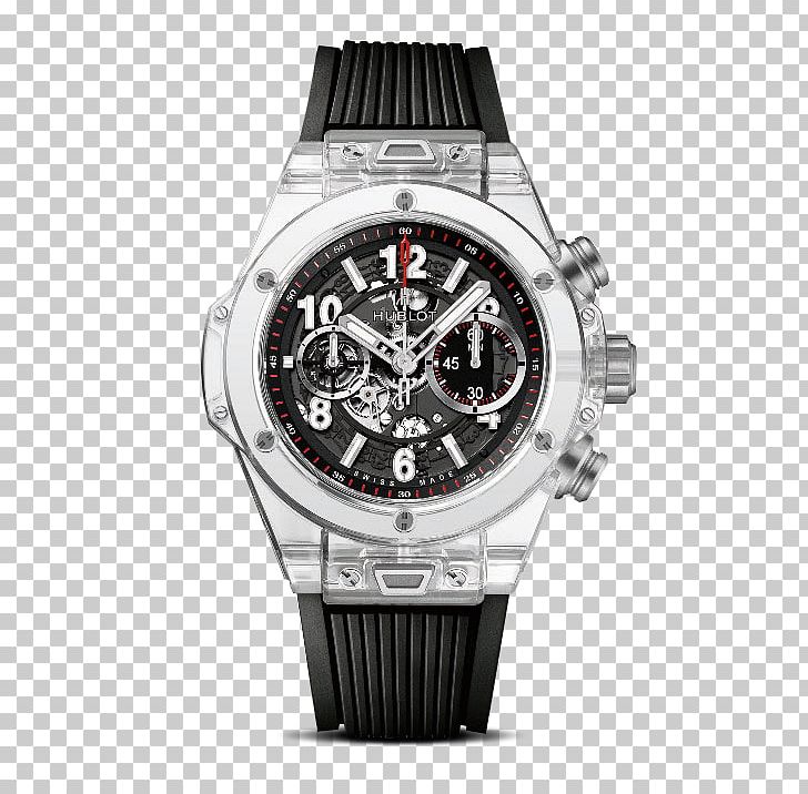 Hublot Diamond Chronograph Automatic Watch PNG, Clipart, Automatic Watch, Brand, Chronograph, Diamond, Flyback Chronograph Free PNG Download