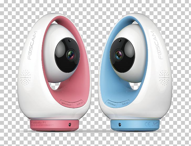 IP Camera Foscam FosBaby 720P Baby Monitor C1 Network Camera Netzwerk PNG, Clipart, 720p, Baby, Baby Monitor, Camera, Closedcircuit Television Free PNG Download