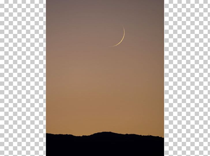 Moon Crescent Dawn Sky Plc PNG, Clipart, Astronomical Object, Atmosphere, Crescent, Crescent Dawn, Dawn Free PNG Download