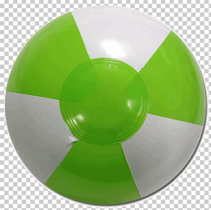 Plastic Green Beach Ball PNG, Clipart, Ball, Beach, Beachball, Beach Ball, Green Free PNG Download
