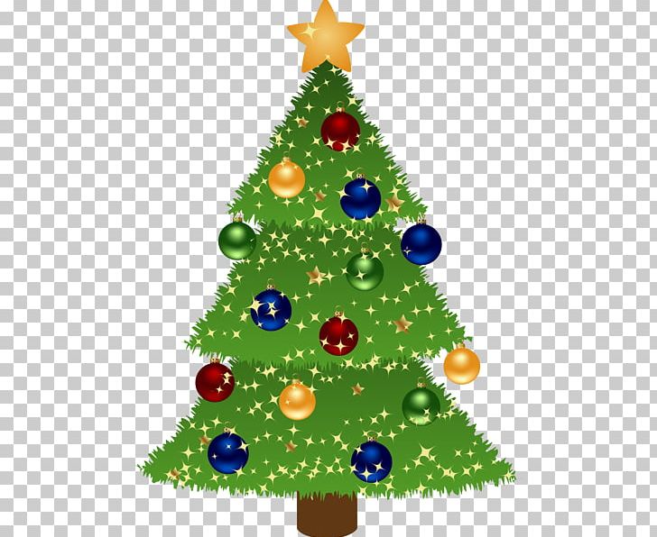 Santa Claus Christmas Tree PNG, Clipart, Christmas, Christmas Card, Christmas Decoration, Christmas Leaves Cliparts, Christmas Ornament Free PNG Download