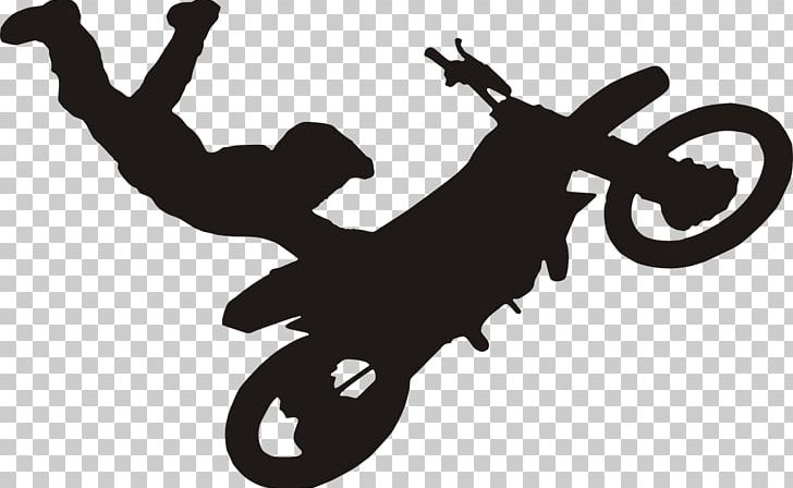 Freestyle Motocross Motorcycle Helmets Enduro PNG, Clipart, Bicycle, Black And White, Clothing, Enduro, Freestyle Motocross Free PNG Download