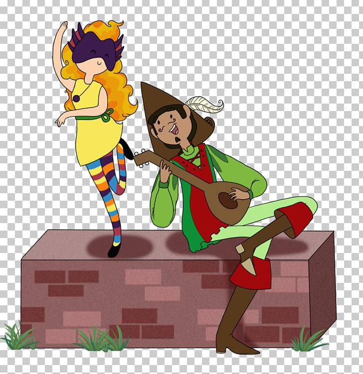 Human Behavior Christmas PNG