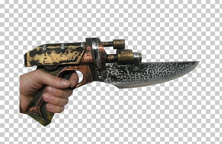 Knife Zombie-Chopper Zombie Chopper Weapon PNG, Clipart, Arms, Art, Blade, Cold Weapon, Creative Ads Free PNG Download