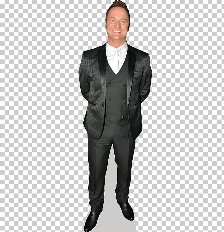 Mikey Graham Celebrity Movie Star United Kingdom Tuxedo M. PNG, Clipart, Businessperson, Cardboard, Celebrity, Cutout, Film Free PNG Download