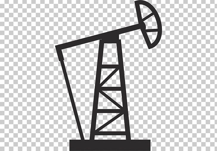 Oil Well Drilling Rig Petroleum Industry Oil Platform PNG, Clipart, Angle, Augers, Black And White, Drill Bit, Drilling Rig Free PNG Download