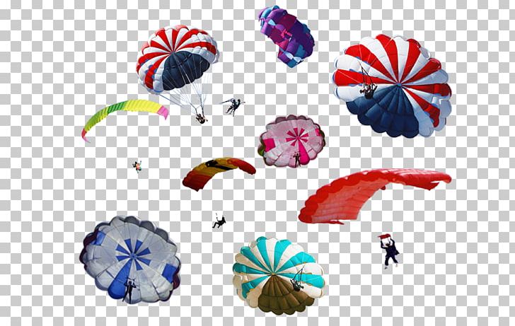 Parachuting Parachute Skydiver 素材公社 Graphics PNG, Clipart, Advertising, Air Sports, Download, Line, Organism Free PNG Download