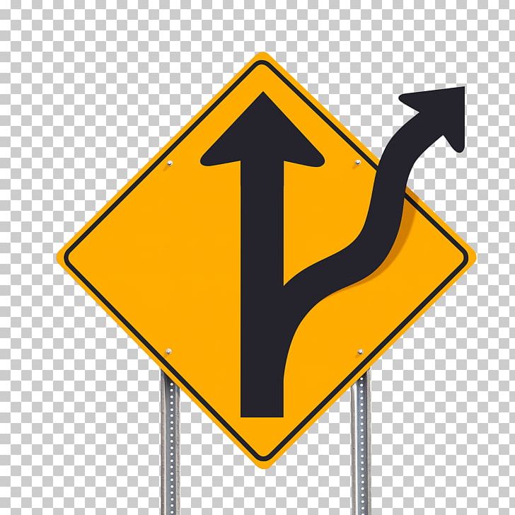 Traffic Sign Road Warning Sign PNG, Clipart, Angle, Arrow, Concept, Line, Management Free PNG Download