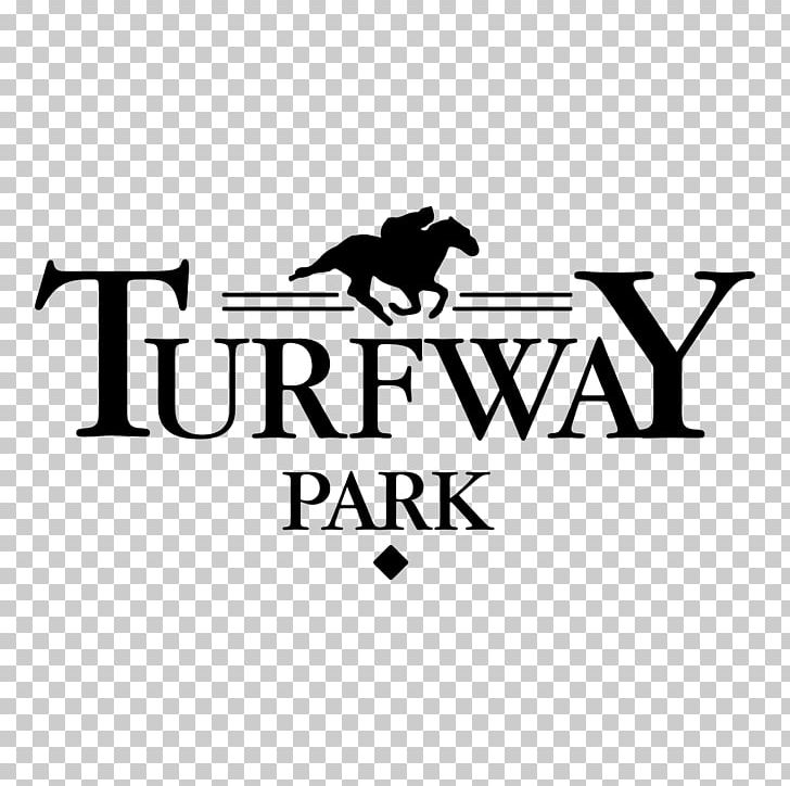 Turfway Park Canidae Logo Dog Brand PNG, Clipart, Animals, Area, Black, Black And White, Brand Free PNG Download