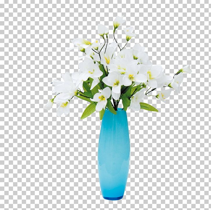 A Vase Of Flowers Gratis PNG, Clipart, Artificial Flower, Branch, Color, Cut Flowers, Decor Free PNG Download