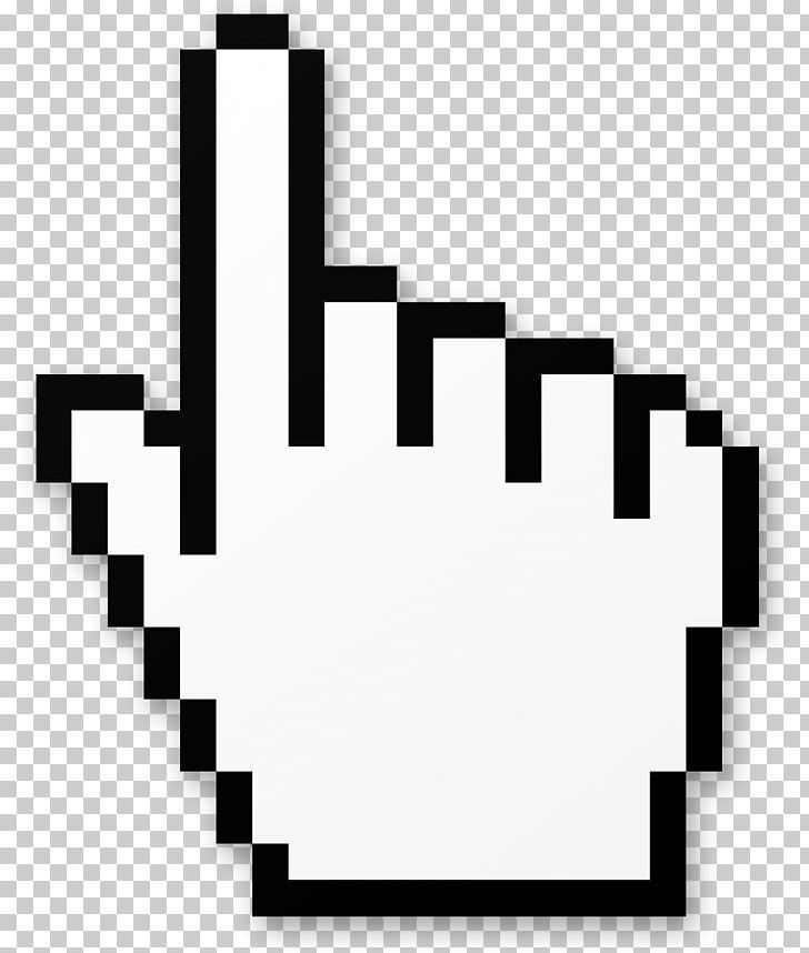 Computer Mouse Pointer Cursor PNG, Clipart, Arrow, Black And White, Caret Navigation, Computer Icons, Computer Mouse Free PNG Download