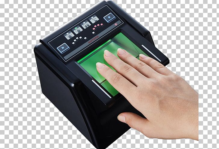 Fingerprint Live Scan Scanner Aadhaar PNG, Clipart, 7 Iris, Automated, Biometrics, Device Fingerprint, Electronic Instrument Free PNG Download