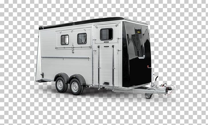 free clipart of horse trailer