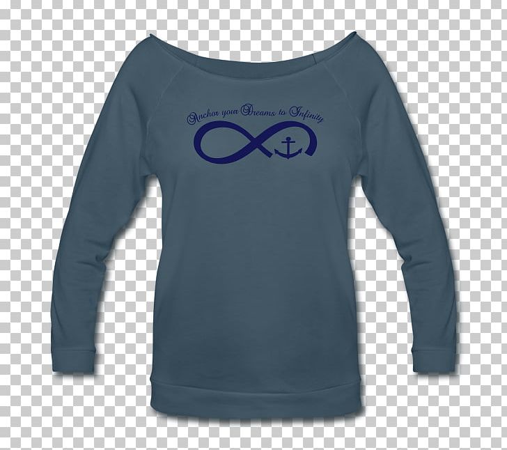 Long-sleeved T-shirt Long-sleeved T-shirt Sweater Shoulder PNG, Clipart, Active Shirt, Bag, Blue, Bluza, Boulder Free PNG Download