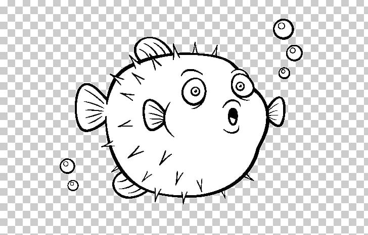 Pufferfish Drawing Coloring Book PNG, Clipart, Angle, Animal, Area, Art, Artwork Free PNG Download