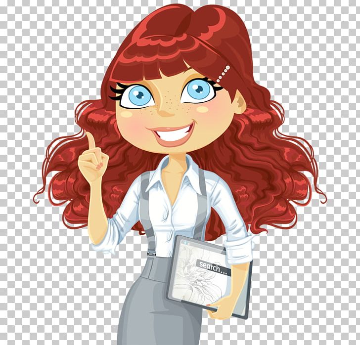 Red Hair PNG, Clipart, Art, Brown Hair, Cartoon, Drawing, Fictional Character Free PNG Download