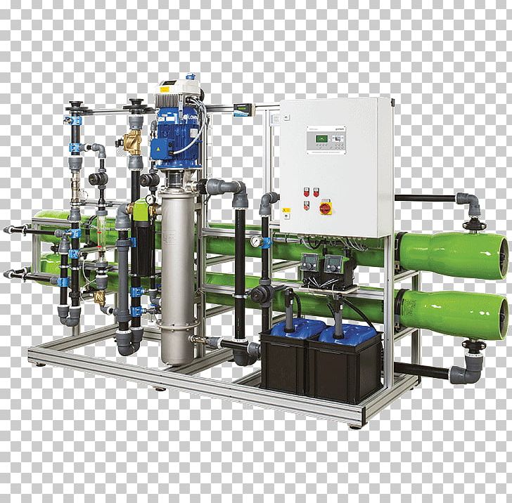 Reverse Osmosis System Water Membrane PNG, Clipart, Cylinder, Engineering, H H Water Controls, Ion, Machine Free PNG Download